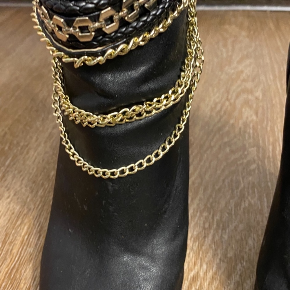 Bebe Ankle Boots - image 3